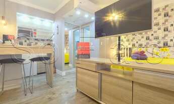 Imagem: Studio no Slaviero Guarulhos disponível