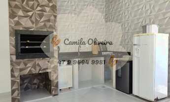 Imagem 6: Casa com Piscina na praia de Zimbros em Bombinhas/SC