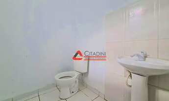 Imagem 3: Casa com 2 dorm - Jardim Wanel Ville V - Sorocaba/SP - CA2198