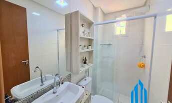 Imagem 7: Apartamento com 3 quartos mobiliado e decorado a venda, 83m² Praia do Morro - Guarapari-E