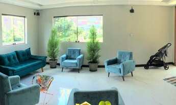 Imagem 5: Casa à venda, Condomínio - Vitória Tennis Prime Residence - Pedro Leopoldo/MG