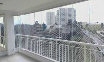 Imagem 2: Apartamento para Locação em Alphaville Ed. Ghaia