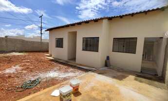 Imagem 7: Ágio casa de esquina em Senador Canedo