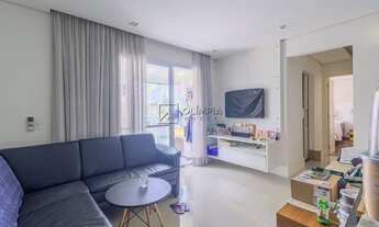 Imagem 2: Apartamento Venda Brooklin 70 m² 2 Dormitórios