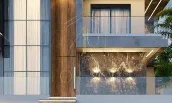 Imagem 1: Casa a venda em Alphaville - Barueri, SP