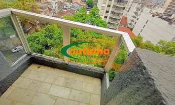 Imagem 7: 28776A) Rua Itacuruça - Tijuca