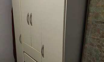 Imagem 5: ALUGO APARTAMENTO MOBILIADO NO CONDOMÍNIO VILLAGE LARANJEIRAS