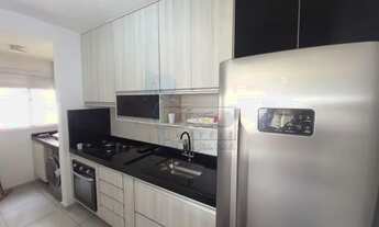 Imagem 4: Apartamento Padrão em Ribeirão Preto