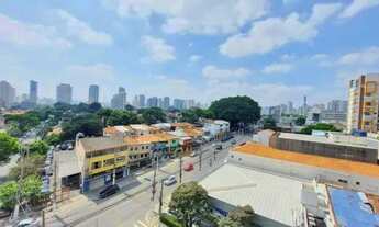 Imagem 6: APARTAMENTO RESIDENCIAL em São Paulo - SP, Vila Gertrudes