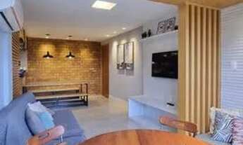 Imagem 6: APARTAMENTO RESIDENCIAL em CAMAÇARI - BA, GUARAJUBA (MONTE GORDO