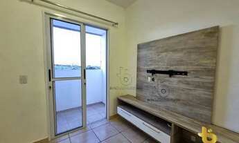 Imagem 2: Apartamento com 2 dormitórios, 52 m² - venda por R$ 235.000,00 ou aluguel por R$ 1.675,56