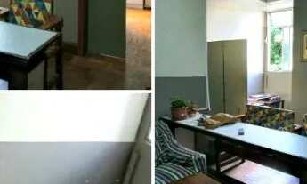 Imagem 6: Cobertura Projetada P/Aluguel de Vagas de Quarto (250m do Metrô Tijuca Saens Pena