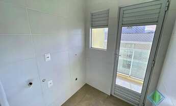 Imagem 4: Apartamento para venda possui 72 metros quadrados com 2 quartos em Ipiranga - São José - S