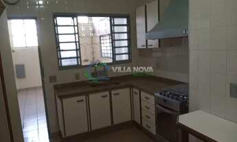 Imagem 5: Casa em Vila Monte Alegre - Ribeirão Preto