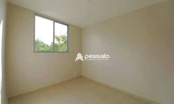 Imagem 6: Apartamento com 2 dormitórios para alugar, 44 m² por R$ 1.237/mês - Passo das Pedras - Gra