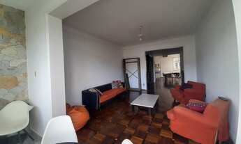 Imagem 5: ALUGO na Rui Barbosa 3 qtos 1 suíte vista panorâmica apto no ESTADO de CONSERVAÇÃO 1 vaga