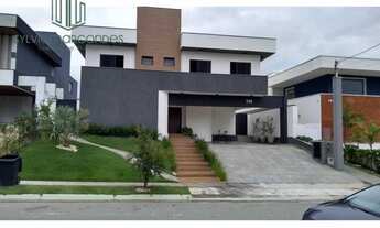 Imagem: Linda casa em condomínio fechado - San