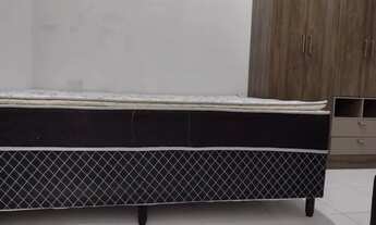 Imagem 5: Kitnet mobiliada ao lado do hospital aeronáutica