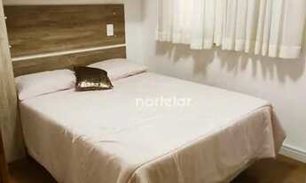 Imagem 7: Apartamento com 2 dormitórios à venda, 40 m² por R$ 319.000 - Vila Nova Mazzei - São Paulo