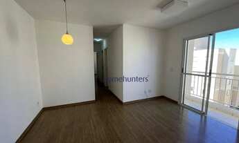 Imagem 2: Apartamento com 2 Quartos para alugar, 60 m² por R$ 2.000/mês - Jardim Santa Genebra - Cam