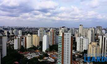 Imagem 3: COBERTURA - CAMPO BELO - SP