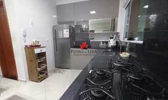 Imagem 6: Sobrado em Condomínio fechado com vaga coberta na Penha