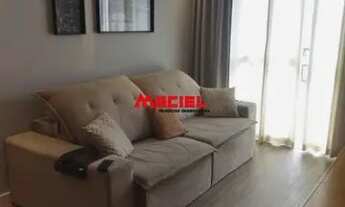 Imagem 2: Apartamento Padrão em São José dos Campos