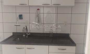 Imagem 7: Apartamento - Jardim Santa Genebra II (Barão Geraldo) - Campinas