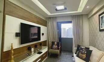 Imagem 4: Apartamento Mobiliado com 2 quartos na Praia de Iracema - AP48032