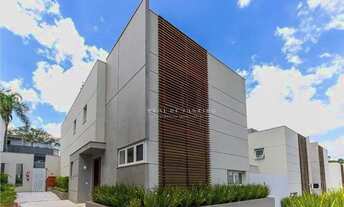 Imagem 3: Casa em Condomínio na Granja Julieta | 4 suítes | 525m²