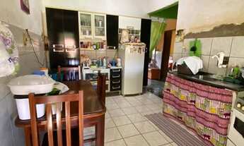 Imagem 7: Casa Padrão - Maioba Mocajituba