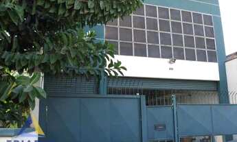 Imagem: Galpão, 870 m² - venda por R$ 4.500.000