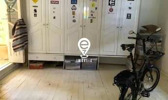 Imagem 3: Casa à venda, 2 quartos, 2 vagas, São Judas - São Paulo/SP