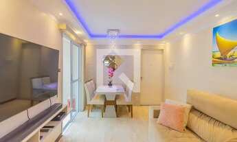 Imagem 5: Apartamento para Aluguel - Jardim Amazonas , 2 Quartos, 53 m2