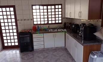 Imagem 3: Casa em Parque Residencial Candido Portinari - Ribeirão Preto