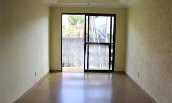 Imagem 3: Apartamento para LOCAÇÃO ou VENDA no bairro Jardim Pacaembu em Jundiaí/SP. 2 dorms(1 suíte