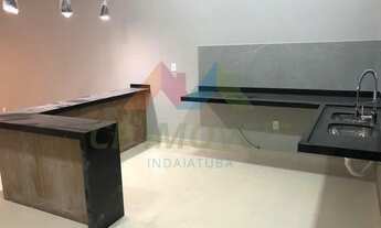 Imagem 6: CASA TÉRREA A VENDA NO CONDOMÍNIO RESIDENCIAL LAGUNA - INDAIATUBA, SP