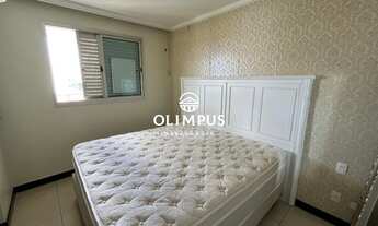 Imagem 7: Excelente apartamento semi mobiliado bem localizado no bairro Martins em Uberlândia