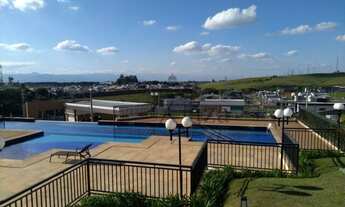 Imagem 6: Casa de condomínio sobrado para venda possui 251 metros quadrados com 3 quartos