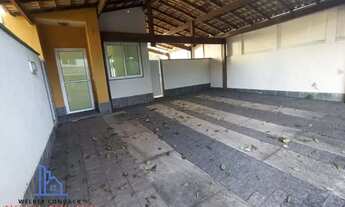 Imagem 3: WG - Casa 4 Quartos com Suíte Aldeia dos Marabás em Laranjeiras 980.000,00