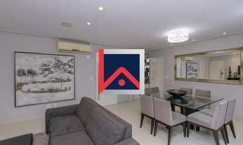 Imagem 7: Apartamento Venda 3 Dormitórios - 136 m² Campo Belo