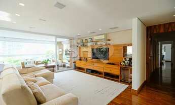 Imagem 2: Apartamento em Perdizes com 4 dormitórios