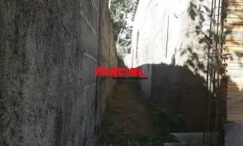 Imagem 5: Terreno Padrão em São José dos Campos