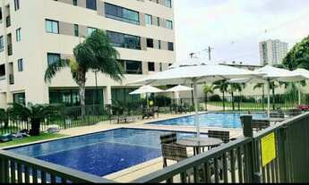 Imagem 2: AP 1119 no Bairro de Ponta Negra