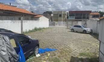 Imagem 2: Terreno Padrão em Sao Jose dos Campos