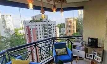 Imagem 3: APARTAMENTO RESIDENCIAL em SÃO PAULO - SP, VILA ANDRADE