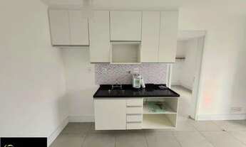 Imagem 7: Santa Cecília| 41m2 | Suíte| Sacada |1 Vaga| Com Lazer