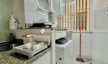 Imagem 7: Apartamento no Gran Village Aracagy / Aracagy / 2 Quartos / Mobiliado e Projetado