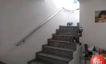 Imagem 4: São Paulo - Casa Padrão - Tucuruvi