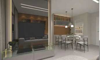 Imagem 7: NI - Apartamento I 3 quartos I Em Boa viagem I lazer completo I Padrão Exata